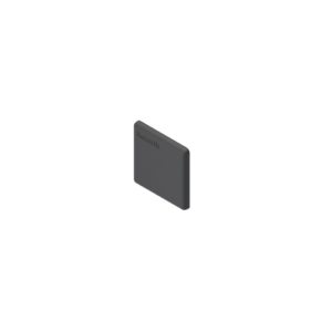 3842548745 Bosch Rexroth Cover cap 30x30, black