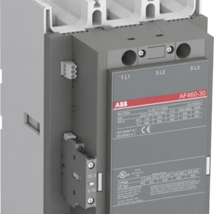 1SFL597001R7011 ABB - AF460-30-11-70 AF460-30-11 100-250V 50/60Hz / 100-250V DC Contactor