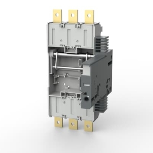 1SDA104690R1 ABB - XT5 W FP 630A 3p EF EF IEC/UL FIXED PART WITHDRAWABLE FOR CIRCUIT BREAKER XT5 630 THREE-POLE WITH EXTENDED FRONT TERMINALS IEC/UL