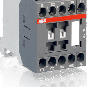 1SBL113001R8101 ABB - ASL12-30-01-81 ASL12-30-01-81 24VDC Contactor