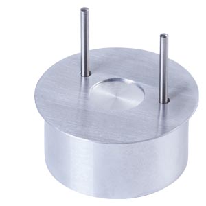 US2:2020281-001 Siemens Valve assembly fixture valve assembly fixture (tool to center diaphragm for Model 50 valve