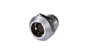 SLKC-03EGFS-GCP-001 Amphenol Circular Connector, 3 Pin,
