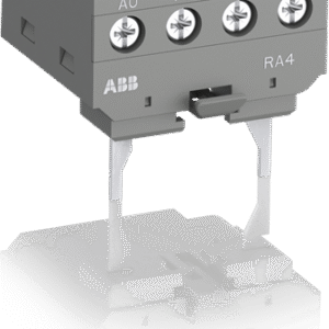 1SBN060100R1000 ABB - RA4 RA4 Interface Relay