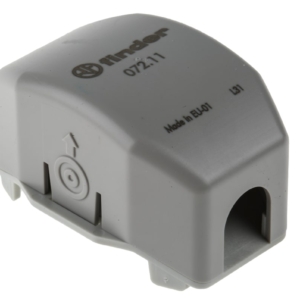 072.11 Finder Finder 72 series surface water sensor, surface mount, Relay output