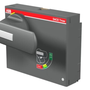 1SDA104832R1 ABB - RHD XT6 F/P STAND. DIRECT RHD XT6 F/P STAND. DIRECT