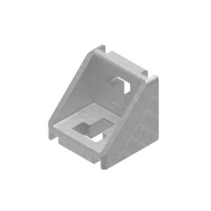 3842523558 Bosch Rexroth Bracket (standard) 45x45