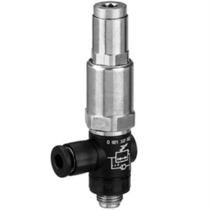0821302085 Aventics - ENERGIESPARV. G1/8 AVENTICS Pressure reducing valve 0821302085