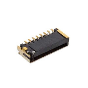 10067099-200LF Amphenol 2.65mm Height no protection T-Flash Connector
