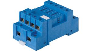 96.74SMA Finder Relay Socket 56 Series Relays