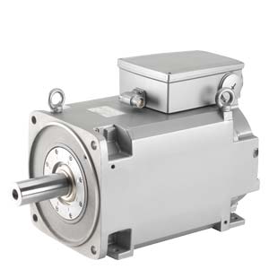1PH8107-1MF22-0BA1 Siemens SIMOTICS M compact asynchronous motor 1500 r/min 14 kW 89 Nm 43.7 A 277 V 1750 r/min 15.5 kW 85 Nm 42 A 314 V 2000 r/min 18 kW 86 Nm 42.6 A 363 V 2200 r/min 19.8 kW 86 Nm 42.6 A 381 V water cooling degree of protection IP65 Incremental encoder SIN/COS 1 VPP 2048 S/R with C and D track (encoder IC2048S/R) with temperature sensor KTY 84-130 DESIGN IM B5 (IMV 1,IM V3) PLAIN SHAFT WITHOUT FITTED KEY; BEARING: STANDARD WITH FIXED BEARING, VIBRATION SEVERITY GRADE: R/A, SHAFT AND FLANGE ACCURACY: R TERMINAL BOX (ABOVE) CABLE ENTRY ON THE RIGHT SIGNAL CONNECTION D-END