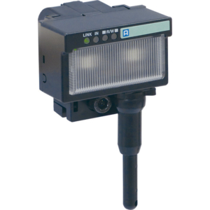 BL227XB-K02V-P Mitsubishi ASLink Poka Yoke; Standard compact type, Lever switch type