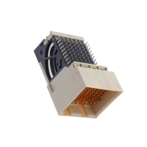 10124755-102LF Amphenol Backplane Connectors, 3-Pair, 72 -position, pitch, 8 column, Right Angle.