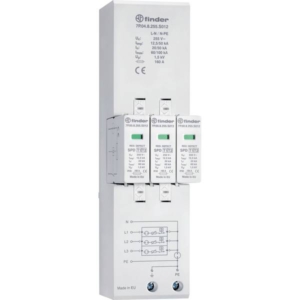 7P.04.8.255.S012 Finder Finder 7P.04.8.255.S012 7P.04.8.255.S012 Surge arrester 1 pc.