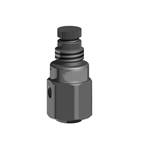 R412010705 Aventics - DRUCKREGELVENTIL AVENTICS RG1 Series R412010705