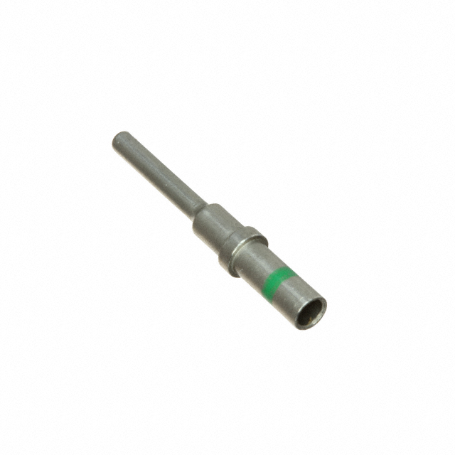 0460-215-16141 TE Connectivity Crimp Terminal, Plug, Nickel, ... 14AWG Alias: $$0460-215-16141, 0460-215-16141-AS, 0460-215-16141-MS, 2203597-1, ZPF000000000133671 PIN, SOLID, SIZE 16, 14AWG, NI