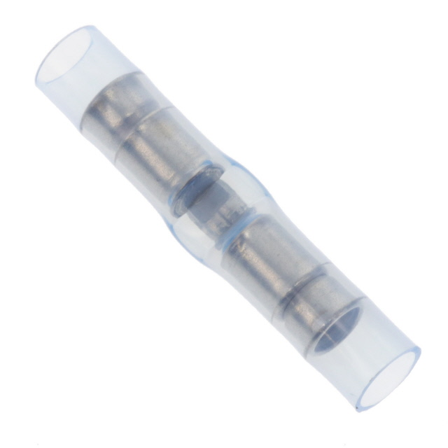 2-1377174-2 TE Connectivity CONN SPLICE 14-16 AWG CRIMP PIDG Alias: SMP 0-0320562-0