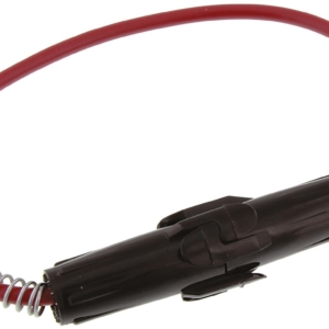01550100Z Littelfuse Littelfuse fuse holder 6.3 x 32mm, 20A, 32V dc