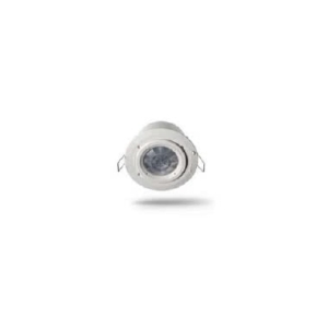 18.31.8.230.0300 Finder 18 Series - Standard motion detector, Indoor installation - flush or ceiling mount, 120...230 V, AC (50/60Hz), Potential-free contact