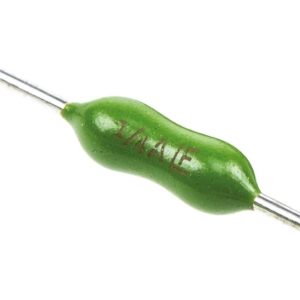 0251.250HAT1L Littelfuse FF Littelfuse nonrestorable fuse, 250mA, 125V ac/dc, Axial cable