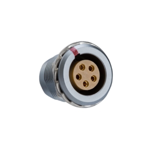 SLKD-16EGFS-GCP-001 Amphenol Amphenol PCD US circular connector, female, M20, 16-pin, Panel mount