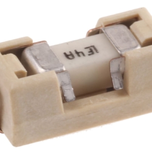 0154004.DR Littelfuse Littelfuse surface mount fuse 0154004.DR, 4A, type FF
