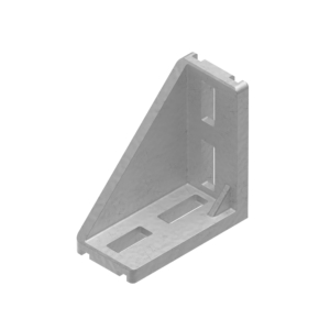 3842529005 Bosch Rexroth Bracket (standard) 40x80