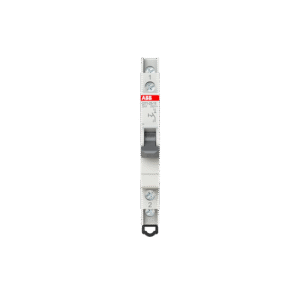 2CCA703001R0001 ABB - E211-25-10 E211-25-10ON-OFF Switch,25 A,acc. to EN 250/400 V AC,1NO,0NC,0CO, El. Color:Grey, MW:0.5