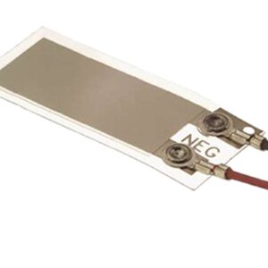 1-1002910-0-M TE Connectivity TE Connectivity vibration sensor, max 70 C, 41 (mm) x 16 (mm) x 205 ( m) Alias: LDT1-028K W/TH LEADS/RIVE