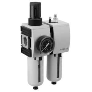 R412009308 Aventics - AS5-ACD-G100-GAU-080-PBP-AO-05.00-PBP-LA AVENTICS 2-part air handling unit, AS5-ACD Series R412009308