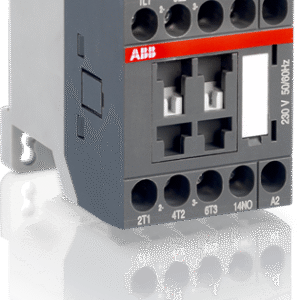 1SBL101001R2001 ABB - AS09-30-01-20 AS09-30-01-20 24V50/60HZ Contactor