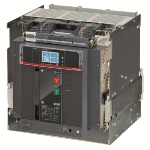 1SDA072556R1 ABB - E4.2S 4000 Ekip Touch LSIG 3p WMP MOVING PART FOR CIRCUIT BREAKER SACE EMAX2 E4.2S 4000 THREE-POLE WITH SOLID-STATE RELEASE IN AC EKIP/TOUCH-LSIG R 4000 FITTED WITH: 4 AUXILIARY CONTACT AND C.BREAKER IN POSITION OPEN-CLOSED