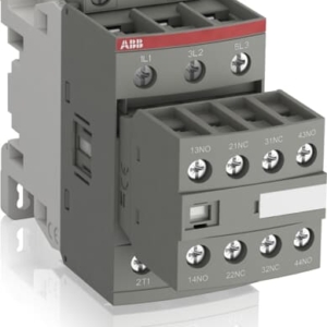 1SBL277001R1322 ABB - AF30-30-22-13 AF30-30-22-13 100-250V50/60HZ-DC Contactor