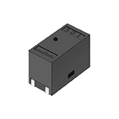 PLT10HH401100PNL Murata 10A R 4.1m SMD 100VDC Z 400 10MHz 12.9x6.6x9.4mm 6uH