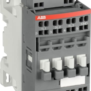 1SBL136059R2110 ABB - AF09ZB-30-10S-21 AF09ZB-30-10S-21 24-60V50/60HZ 20-60VDC Contactor