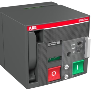 1SDA066469R1 ABB - MOE-E XT2-XT4 24Vdc MOEE XT2XT4 24V dc X REM.CONTR.