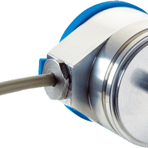 6053311 Sick - ACS36-K1K0-K01 encoder dia shaft 6mm analog output