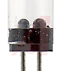 0273.050H Littelfuse FF Littelfuse nonrestorable fuse, 50mA, 125V cacc, cable Radial
