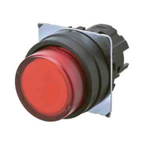 A22NZ-BPM-TRA Omron Omron A22NZ-BPM-TRA Series Instable Type Pushbutton Actuator
