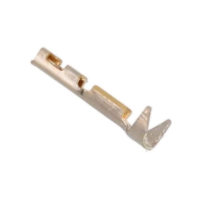 48249-000LF Amphenol PV Wire-to-Board Connector System, 2.54mm (0.1inch) Centerline Crimp-to-Wire Receptacle.