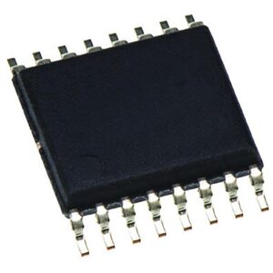 74AC11008PWR Texas Instruments 4-ch, 2-input, 3-V to 5.5-V high-speed (7 ns) 24-mA drive strength AND gate