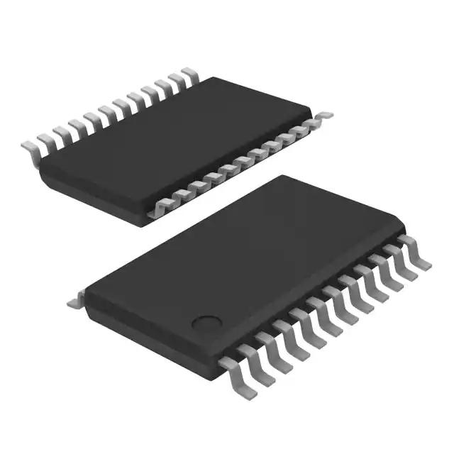 74AC11244PWR Texas Instruments 8-ch, 3-V to 5.5-V buffers with 3-state outputs