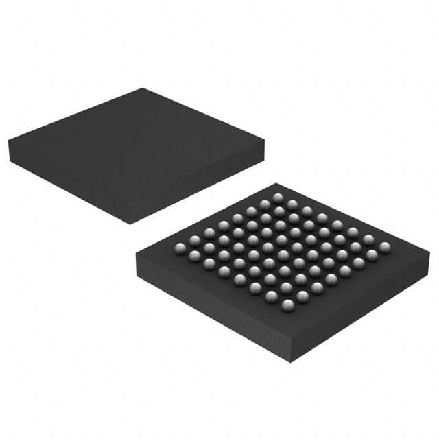 ADS1194CZXGT Texas Instruments Low-Power, 4-Channel, 16-Bit Analog Front-End for ECG