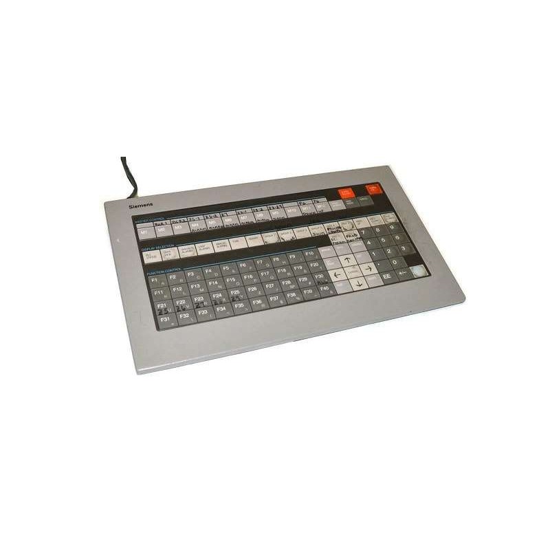 2587716-8002 Texas Instruments KEYBOARD CONTROLLER ENHANCED RUN TIME 5V 2.5W .5A