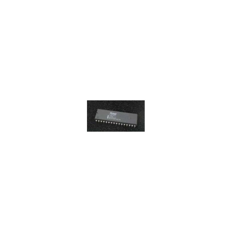 2587681-8022 Texas Instruments MEMORY MODULE EEPROM 128K X8 FOR 545 BOARD
