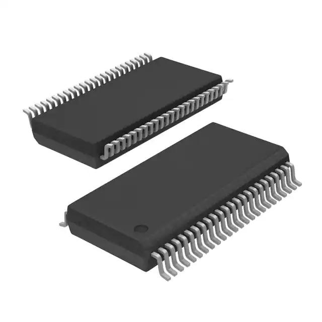 74AC16245DL Texas Instruments 16-Bit Bus Transceivers With 3-State Outputs