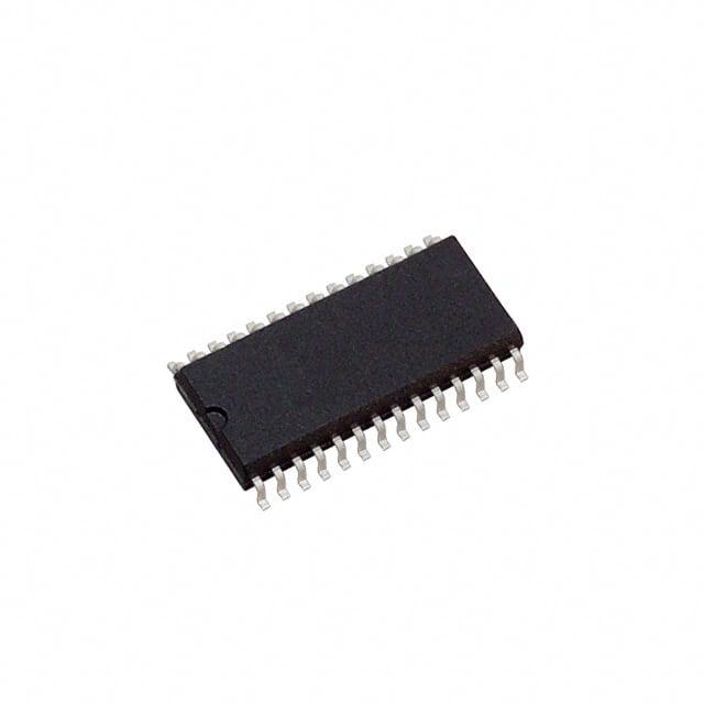 ADS7815U Texas Instruments 16-Bit, 250-kSPS, 1-Ch SAR ADC with single-ended input