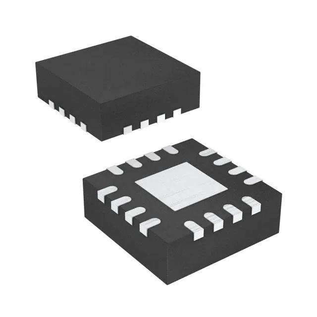 ADS1220IRVAR Texas Instruments 24-bit, 2-kSPS, four-channel, low-power, delta-sigma ADC with PGA, VREF, SPI and two IDACs