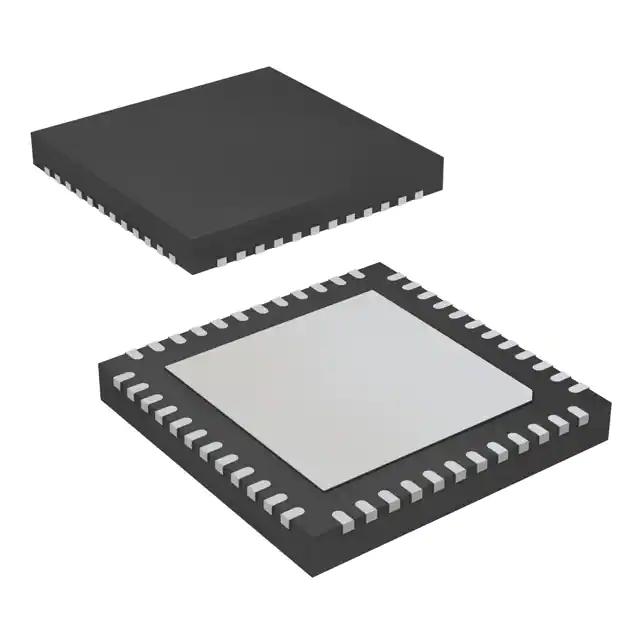 ADS8471IRGZT Texas Instruments 16-bit 1-MSPS pseudo-differential SAR ADC with reference