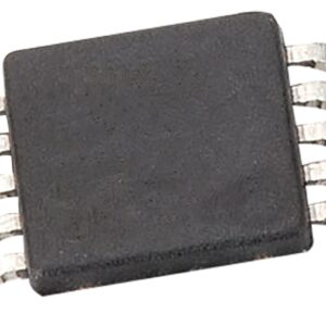 ADS8319IBDGST Texas Instruments Precision 16-Bit SAR Analog-to-Digital Converter (ADC) With SPI Interface