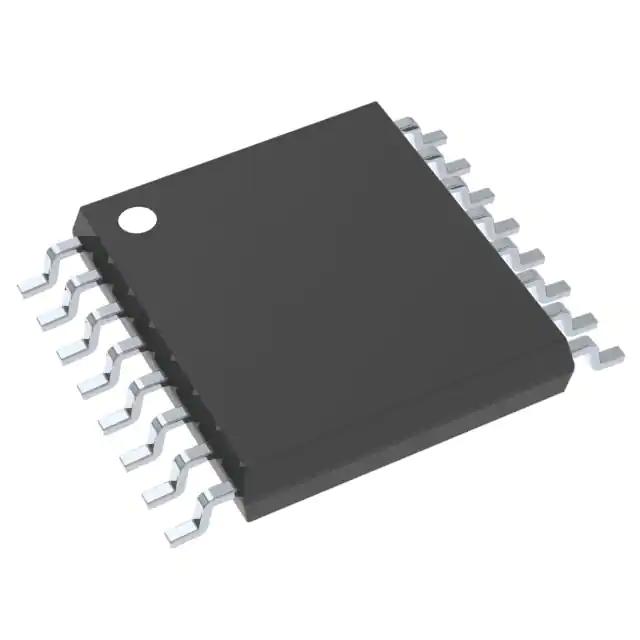 ADS1271IPW Texas Instruments 24-Bit, 105kSPS, 1-Ch Delta-Sigma ADC for Wide Bandwidth Applications